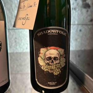 Heretic Riesling - Mosel - petra-kujanpaa -2020