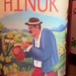 Hinuk - Podrum Franjo - kreso-petrekovic