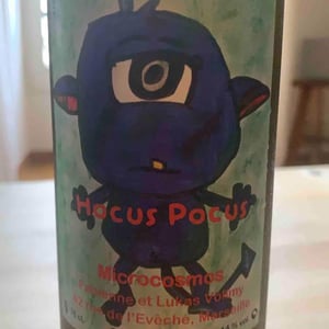 Hocus Pocus