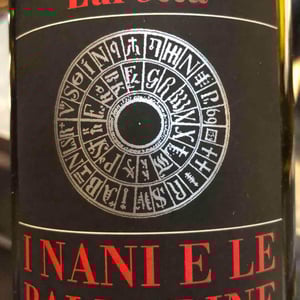 I Nani E Le Ballerine - Luretta - Alberto Faggiani