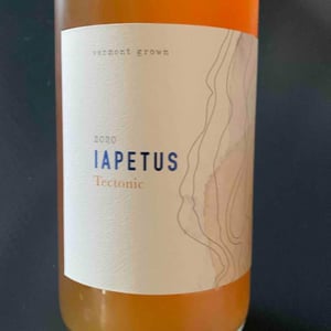 Iapetus Tectonic 2020