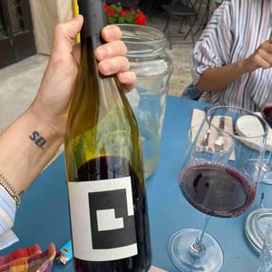 Il Rosato Plauffo - Il Paluffo - maria-liana-stiavelli