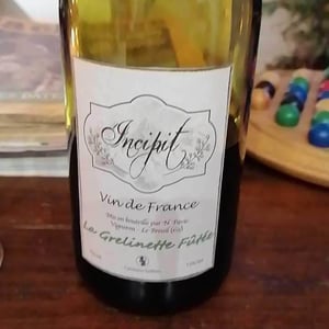 La Grelinette Fûtée