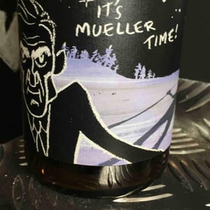 It's Müller time 2017