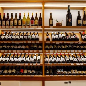 Jadis - Domaine Léon Barral - didier-barral