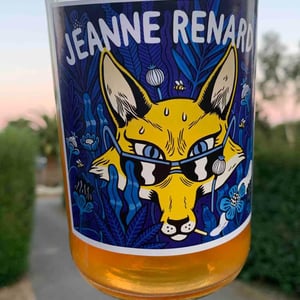Jeanne Renard - Clohars-Canoët - matthieu-huet-cidre -2021
