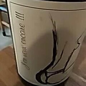 J'En Veux Encore!!! 2016