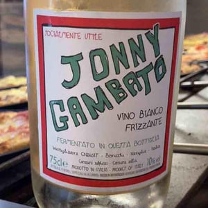 Jonny gambato - Cascina Baricchi - natale-simonetta