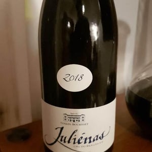 Juliénas - . - 7lq2oz16