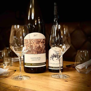 Kalstelberg - Marc KREYDENWEISS - marc-kreydenweiss -2017