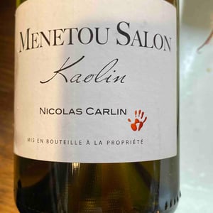 Kaolin - NC - nicolas-carlin -2020