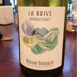 La Brive - Maison Bonnard - frederic-romain-et-anne-sophie-bonnard