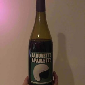 La Buvette à Paulette