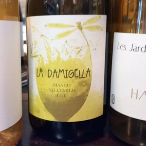 La Damigella