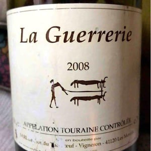 La Guerrerie