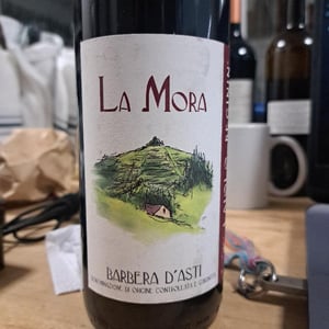 La Mora - Azienda Agricola Reginin - Paolo Laiolo -2020