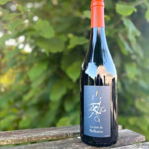 La Nuit De Beltaine - Clément Baraut - clement-baraut -2015