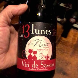 La Nuit Nous Appartient