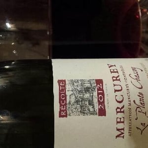 La Plante Chassey 2012