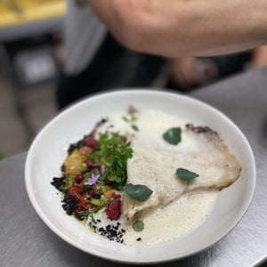 L'Aile De Raie - La Nord - 509251