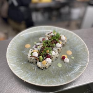 Landifornia Roll - La Nord - 509256