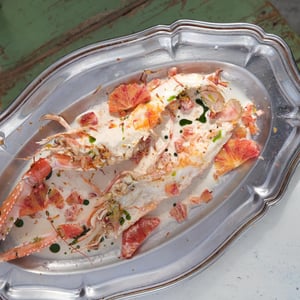 Langoustine Royale - Kalypso - 780047