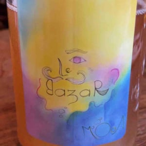 Le Bazar - Mooa Wine - mooa