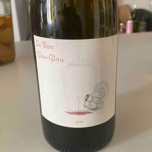 Le Bon Glou Glou - Brice Gericot - brice-gericot -2020