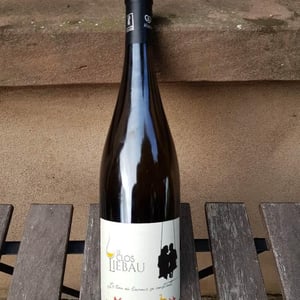 Le Clos Liebau 2018