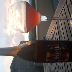 Le Désordre Rosé - La Sorga - antony-tortul