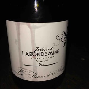 Le Fleurie d'Antan - Jérôme Lacondemine - jerome-lacondemine