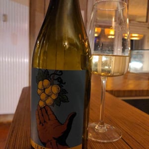 Le fruit Blanc - Distillerie et Domaine Cazottes - Laurent Cazottes -2021