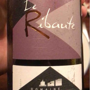 Le Ribaute - Domaine Les Cascades - laurent-sylvie-bachevillier