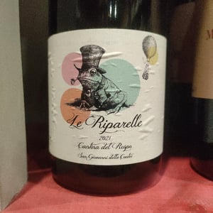 Le Riparelle - Cantina Del Rospo - cantina-del-rospo -2021