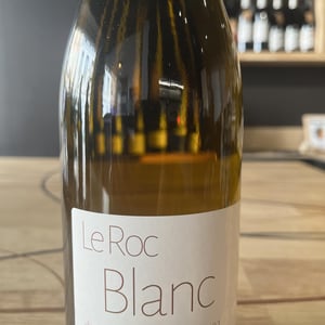 Le Roc Blanc - Le Roc - jean-luc-ribes -2021
