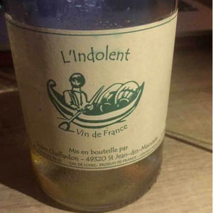 Le Trouvère Encor'sage