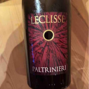 Leclisse - Cantina Paltrinieri - Barbara & Alberto Paltrinieri