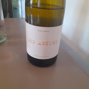 Les Agudes - Mas del Périé - Fabien Jouves