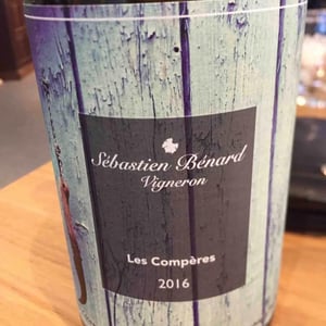 Les Compères 2016