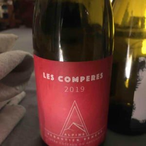 Les Compères 2019