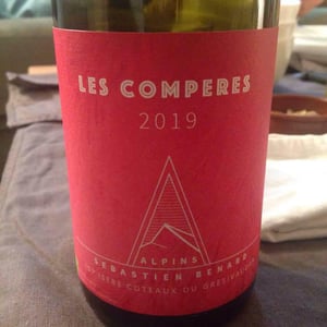 Les Compères 2019
