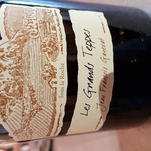 Les Grands Teppes 2018