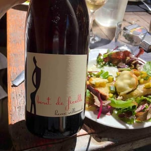 Les Saules - Hervé Villemade - Hervé Villemade