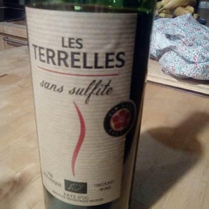 Les Terelles - Maison Des Terroirs Vivants [BIO_ORGANIC] - jacques-frelin