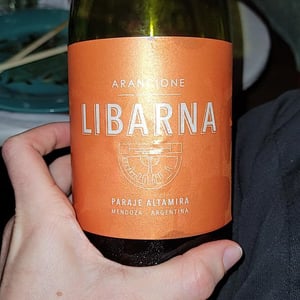 Libarna - Libarna - Lara y Humberto Persano -2023