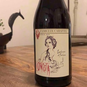 L’Onesta - Italian - famiglia-carafoli