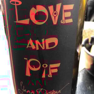Love and Pif