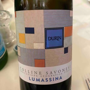 Lumassina - Colline Savonesi - durin -2022