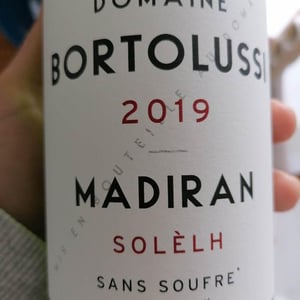 Madiran Solèlh - Bortolussi - lionel-osmin-cie