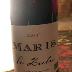 Maris - Minervois La Liviniere - robert-eden-kevin-parker